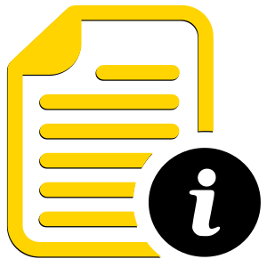 Información institucional