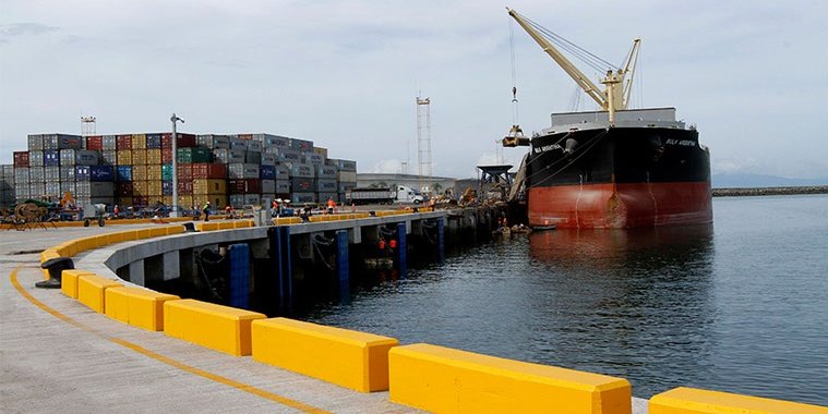 Histórico de proyectos